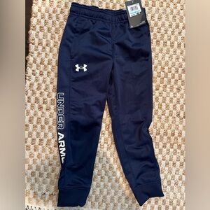Boys athletic pants